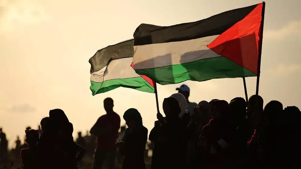Hamas ateşkes teklifini kabul etti! Gazze