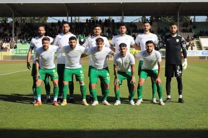 Maç Sonucu Adıyaman 1954 Spor 3-1 Bodrumspor