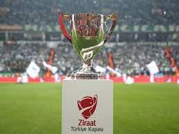 2022 Ziraat Türkiye Kupası son 16 maçları ne zaman yapılacak ve Ziraat Türkiye Kupası son 16