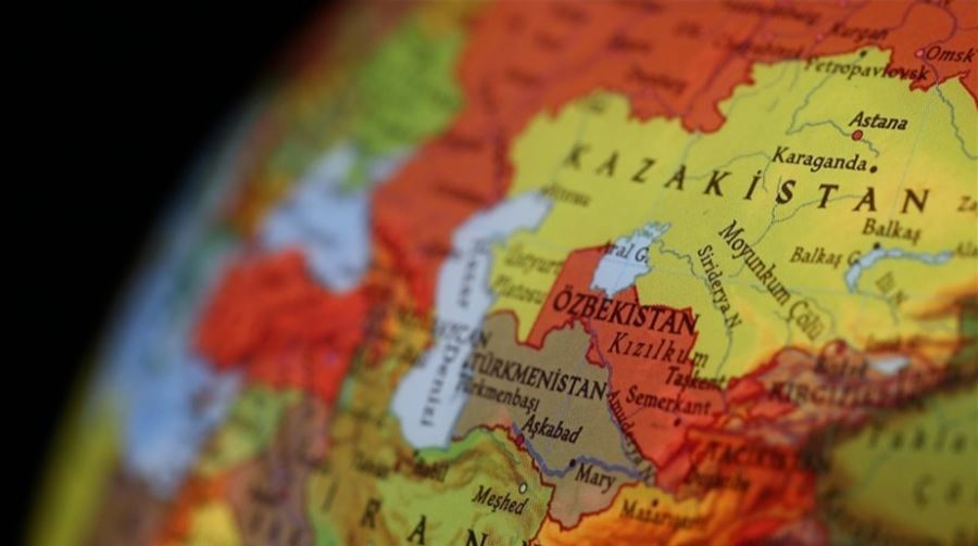 Orta Asya ülkelerinde toplu olarak elektrik kesintileri yaşanıyor