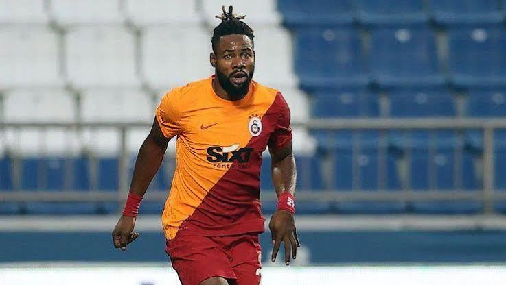 Galatasaray TFF