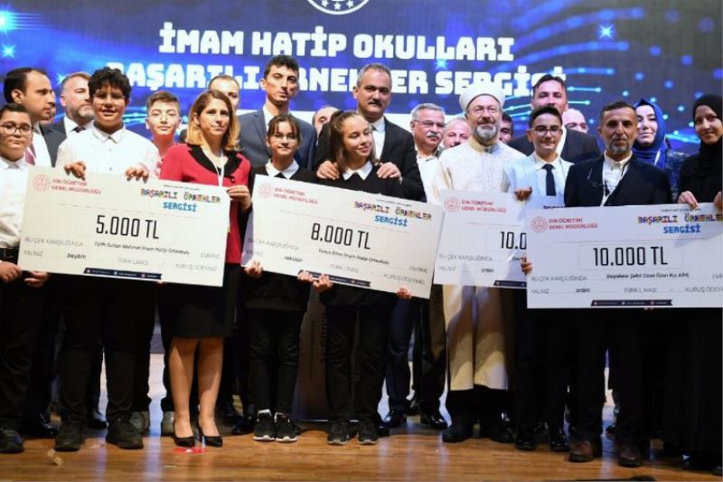 İmam Hatip Okulları