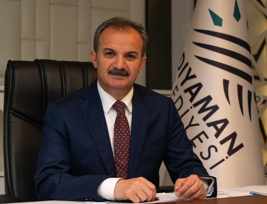 Belediye Başkanı Kılınç