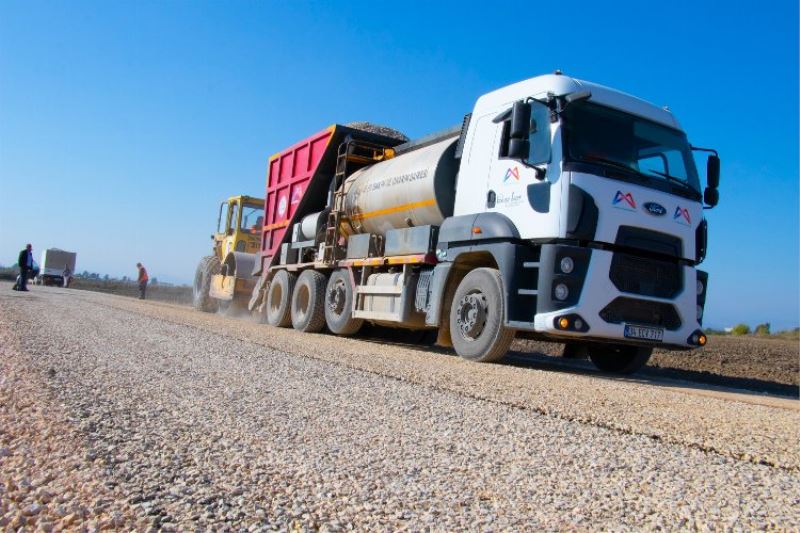 Tarihi Ticaret Yolu tarihi dokunuş