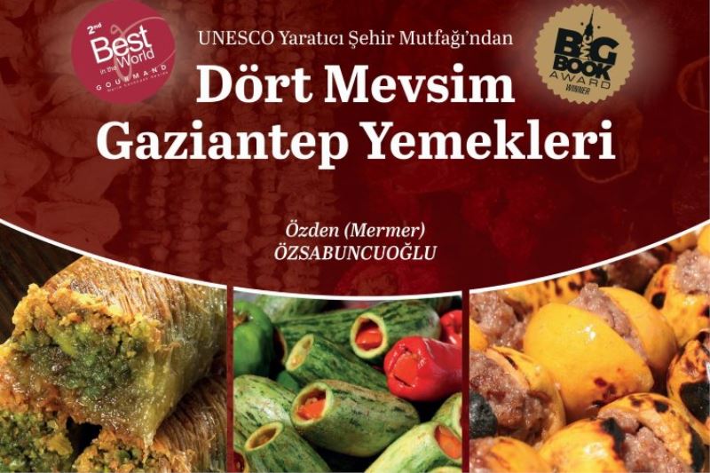 Dört Mevsim Gaziantep Yemekleri