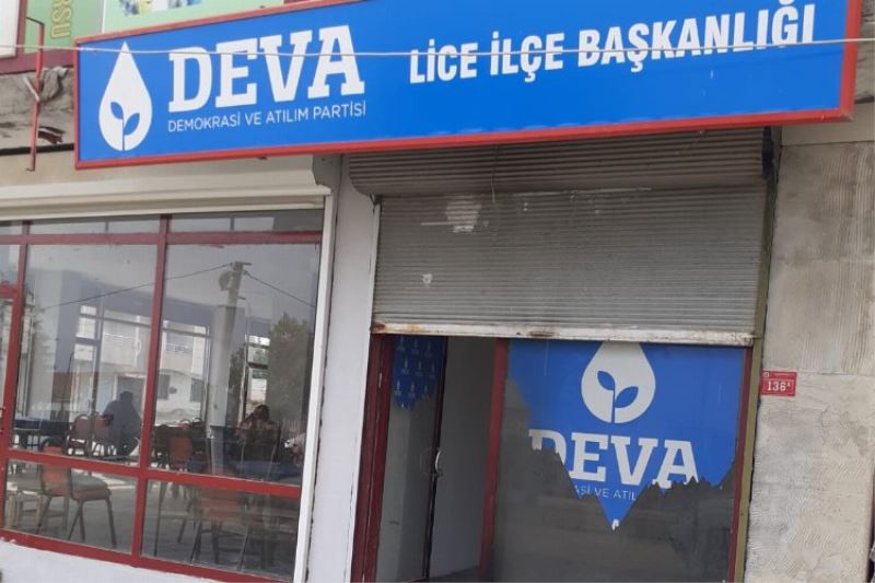 Diyarbakır Lice