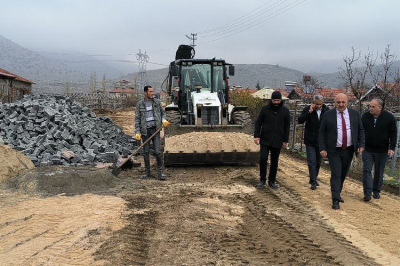 Malatya Doğanşehir Sürgü