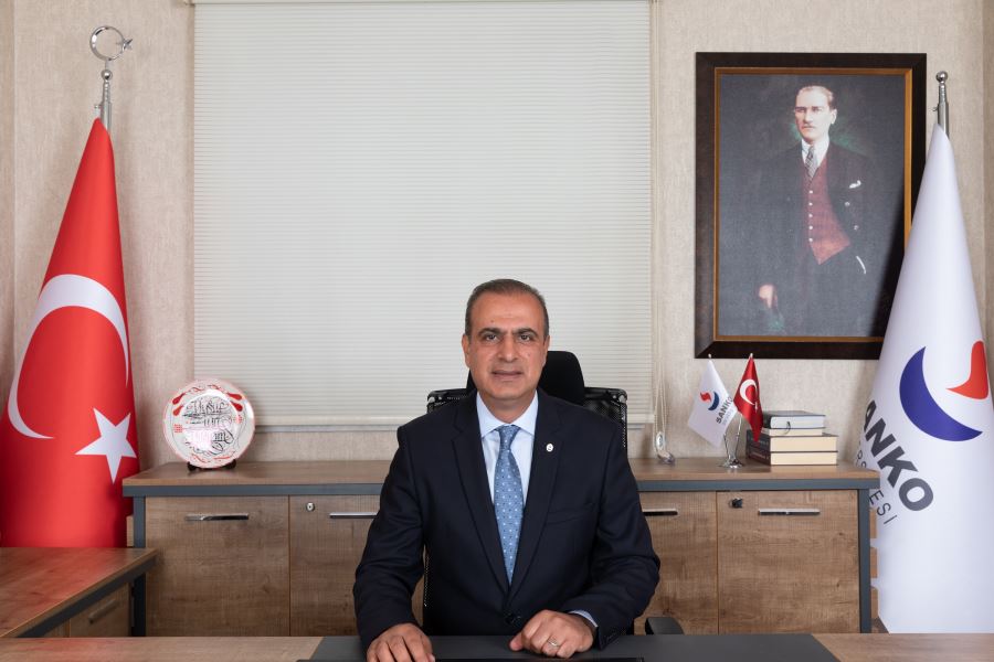 ASİD BAŞKANI DR. YILDIRIM