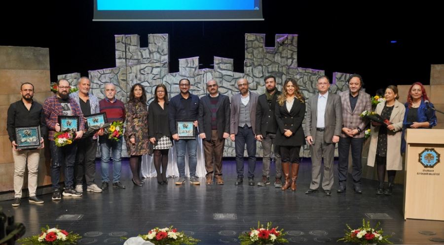2. Ulusal Türkçe-Kürtçe Oyun Yazma Yarışması