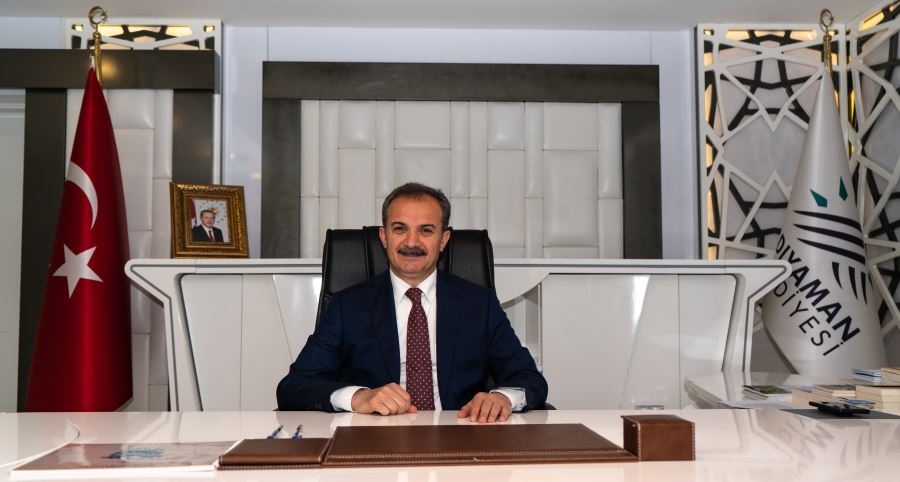 Belediye Başkanı Kılınç’tan Ramazan Ayı Mesajı