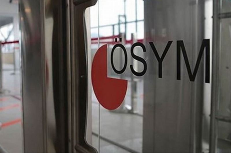 ÖSYM