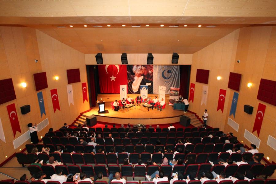“Türk Mutfağı Haftası” Adıyaman Üniversitesinde Kutlanıyor