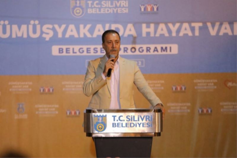 İstanbul Silivri