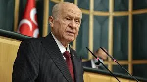 MHP lideri Devlet Bahçeli: Bombalı terör saldırısını lanetliyorum