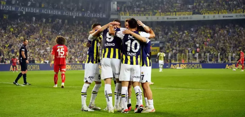 Fenerbahçe, yarın Ludogorets