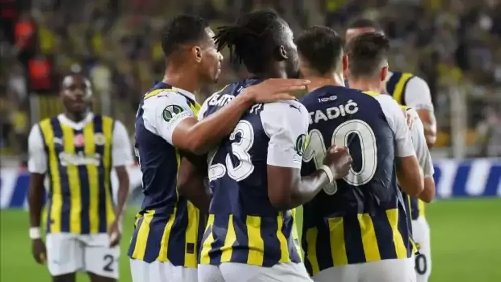 Pendikspor-Fenerbahçe! Muhtemel 11