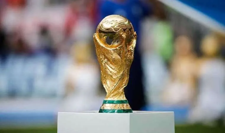 2030 Dünya Kupası