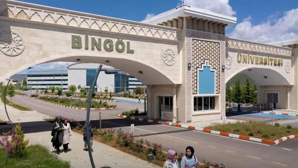  Bingöl Üniversitesi 6 Akademisyenle Dünyanın En Etkili Bilim İnsanları Listesine Girdi