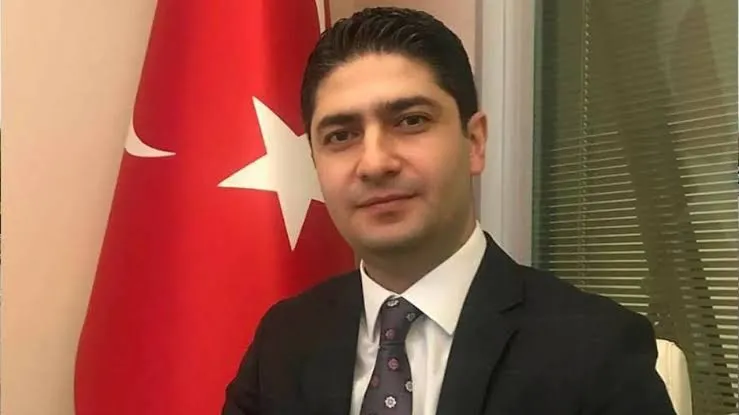 MHP’li Özdemir “Amaç 11 ilde Cumhur İttifakı’nı zafere ulaştırmak” 