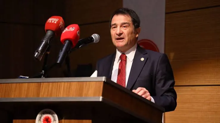 MHP’li Aksu’dan seçim mesajı: Türk Milleti, 31 Mart’ta da 
