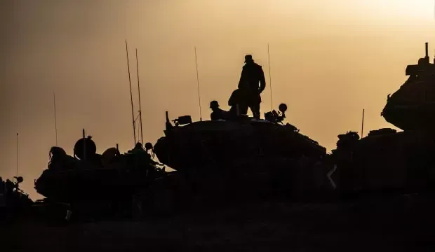 İsrail ordusu yanlışıkla 20 askerini öldürdü