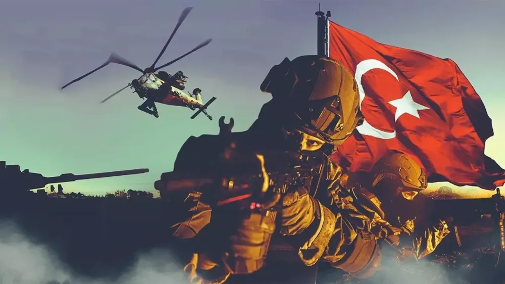 MİT, terör örgütü PKK
