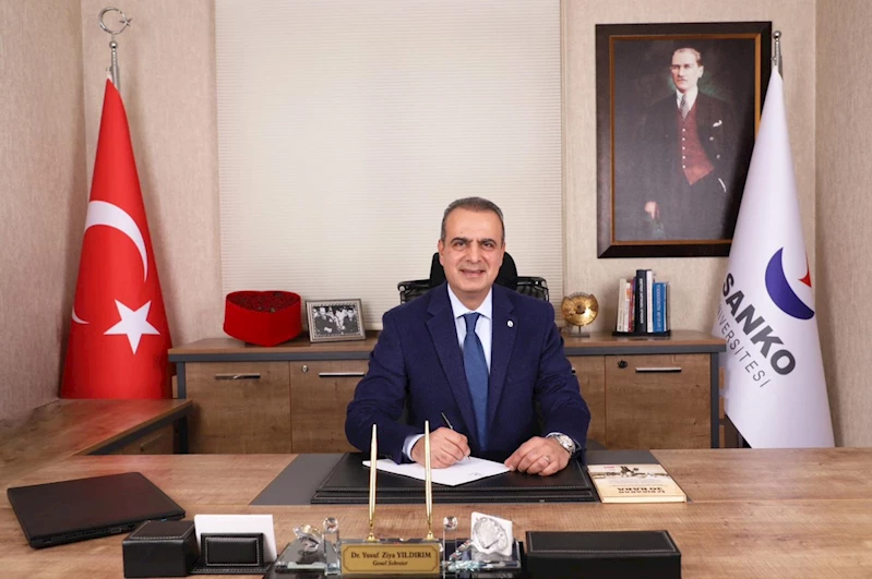 ASİD Başkanı Dr. Yıldırım: Bağımsızlık Türk Milleti