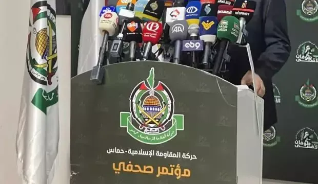 Hamas’tan yalanlama! “Bu haberlerin aslı yok”