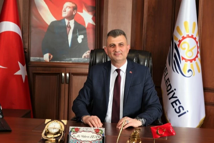 Ali Yıldırım Sezer