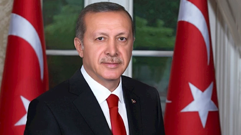 Cumhurbaşkanı Erdoğan: Asıl çıkışımızı 
