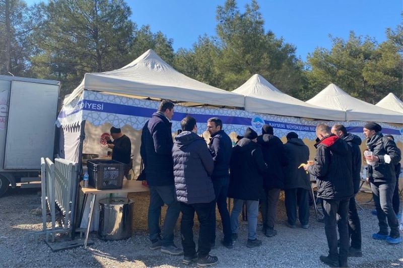 Kayseri Büyükşehir