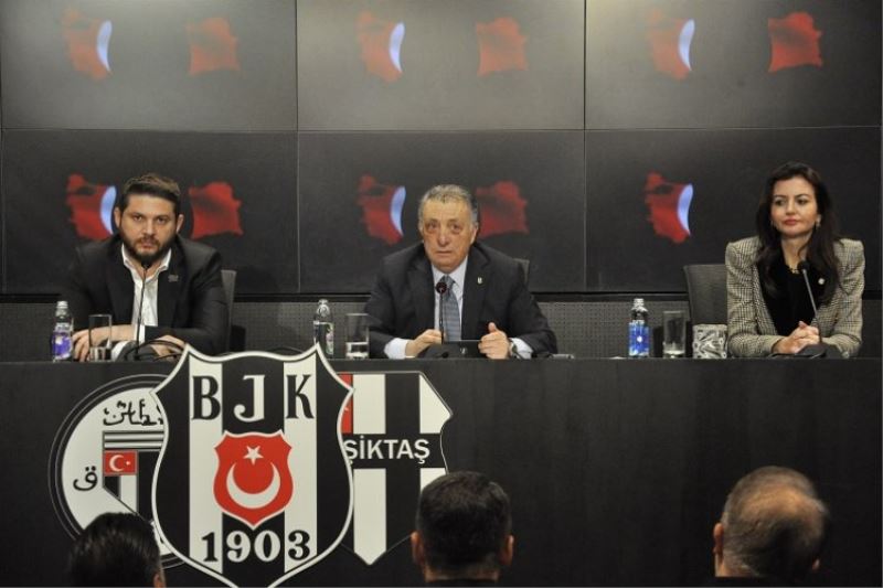 Beşiktaş