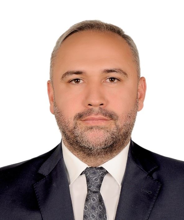 Yusuf Öztürk AK Parti Aday Adaylığını Açıkladı
