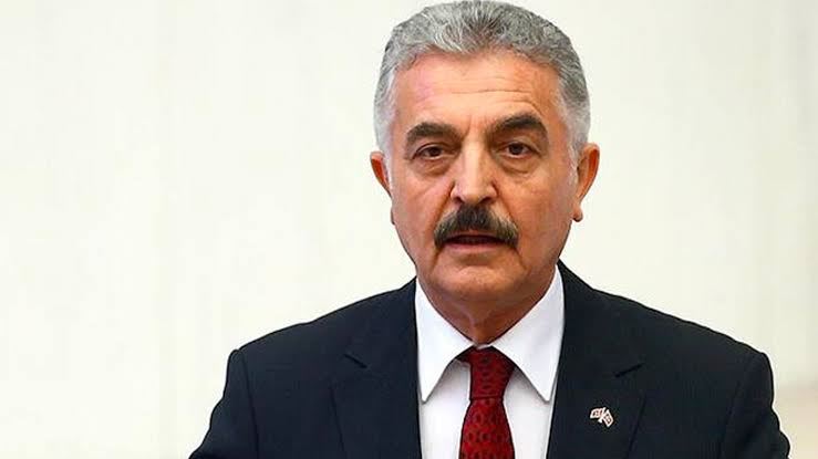 MHP’li Büyükataman’dan Kılıçdaroğlu’na ‘ülkücü damarı’ tepkisi: Bahçeli