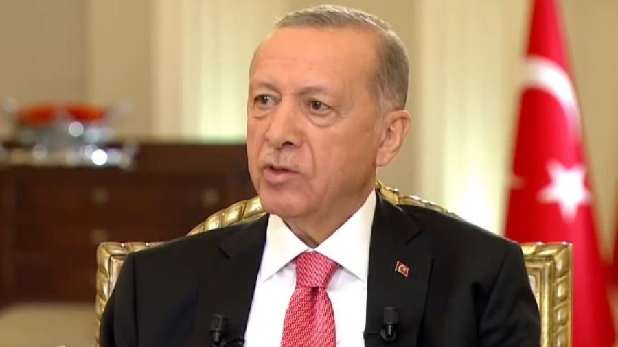 Cumhurbaşkanı Erdoğan gençlere seslendi: Kendi zehrini size de zerk etmesine müsaade etmeyin