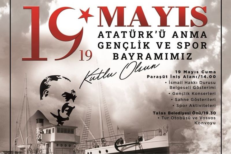 Kayseri Talas