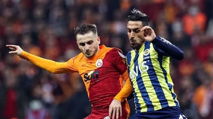 Derbi öncesi kriz kapıda! Galatasaray