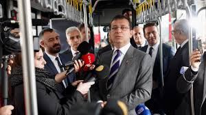 İstanbullulara kötü haber! İBB toplu ulaşıma yüzde 57 zam istedi