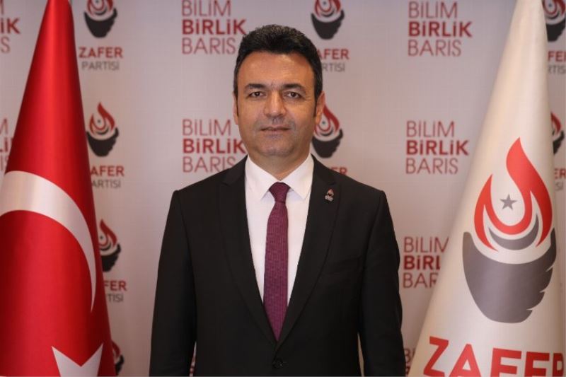 Zafer Partisi