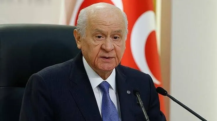MHP Lideri Devlet Bahçeli: 100’ncü yıldönümüne ulaştığımız Türkiye Cumhuriyeti ilelebet payidar kalacaktır