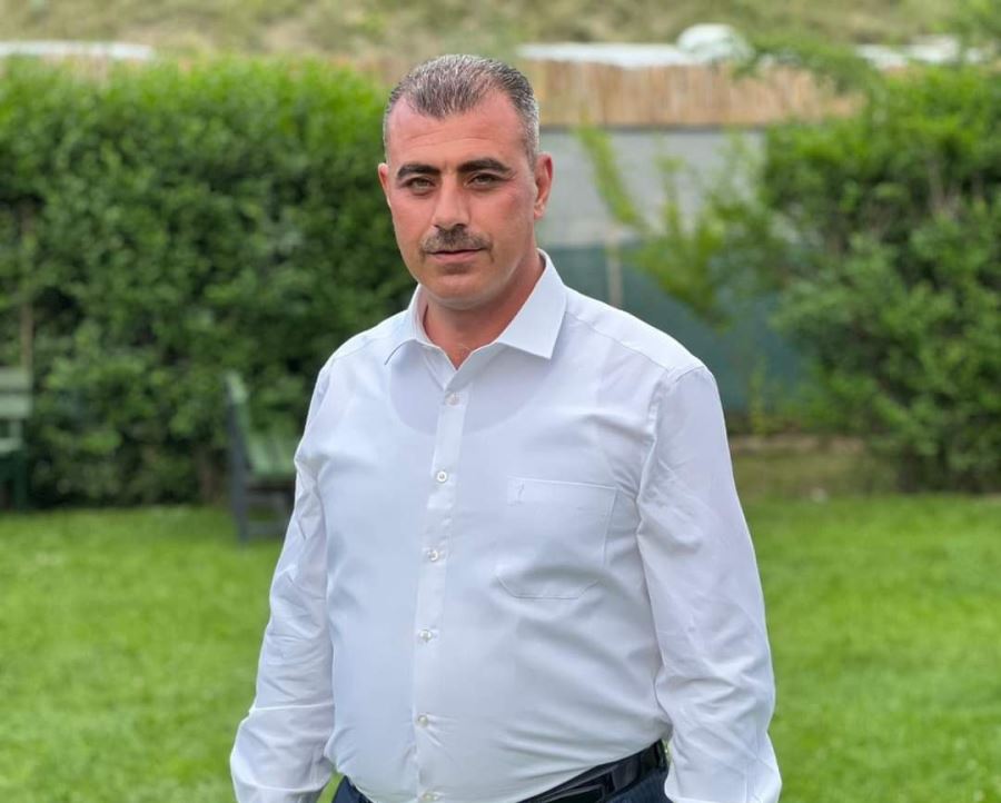 MHP Kilis Merkez İlçe Başkanı Yılmaz : ‘’Kilis’in tüm sıkıntılarını çözecek kadrolar MHP’de mevcut’’