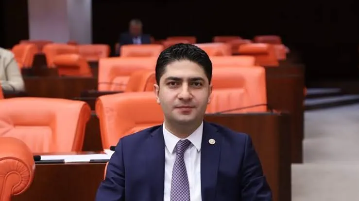 MHP’li Özdemir “Zengezur Koridoru bir senaryo değil, Azerbaycan’ın öz hakkıdır”
