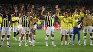 Fenerbahçe ruhu geri döndü! Kanarya rekorları alt üst etti