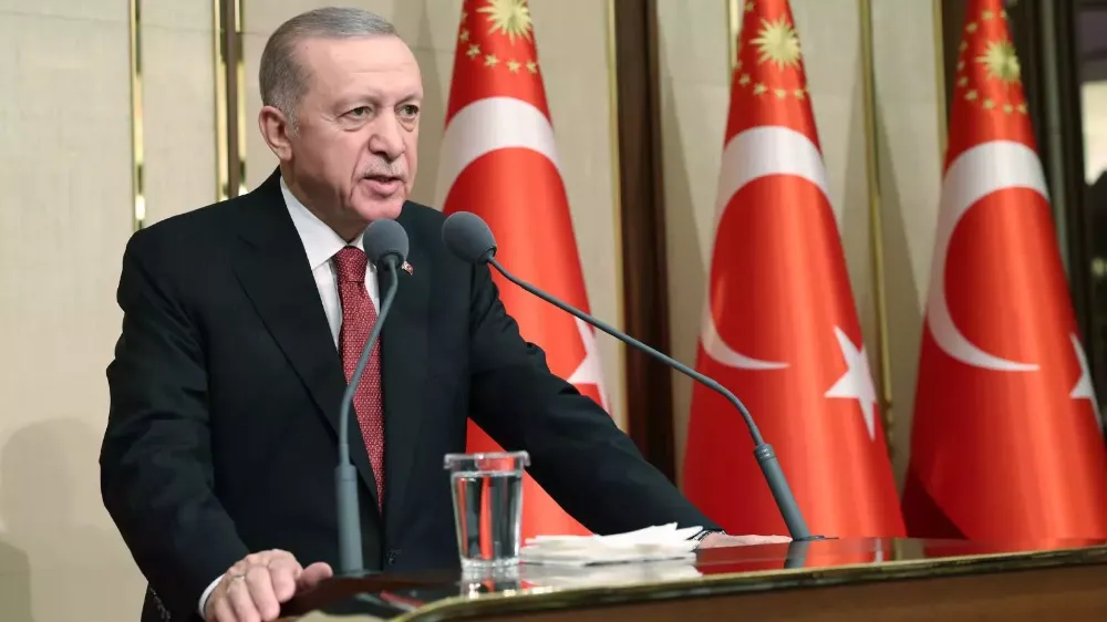 Erdoğan’dan teşkilatlara 3 kritik talimat! İstanbulluların karşısına böyle çıkılacak