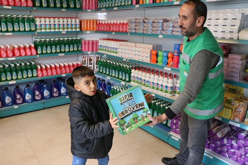 Haliliye Belediyesinin örnek uygulamaları devam ediyor  - Videolu Haber