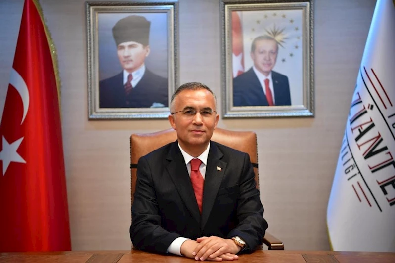 Vali Kemal Çeber’in 