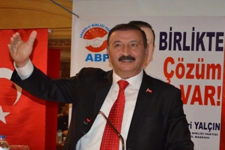 ABP: Belediyeciliğe fark gelecek