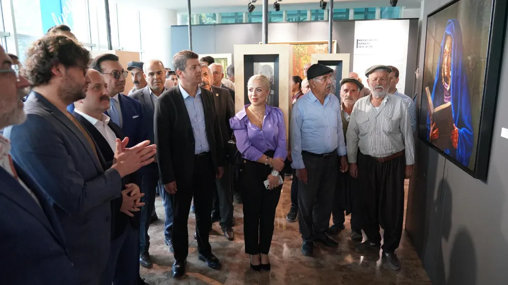 Adıyaman Belediye Başkanı Tutdere’den ‘Adıyamanlı Amcalar’ videosuna yorum