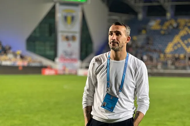 Mehmet Topal