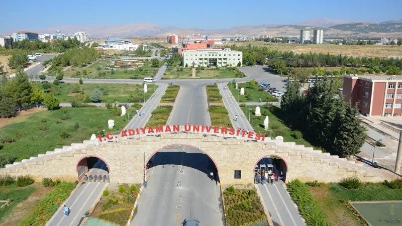 Adıyaman Üniversitesi